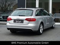 gebraucht Audi A4 Avant Ambition Panorama. Garantie bis 02.2024