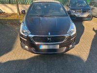 Gebraucht Citroën DS5 150 PS (110 kW) 2015 Violet Kleinwagen