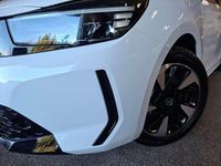Gebraucht Opel Corsa-e 100 kW (136 PS) 2023 Weiss banquise Kleinwagen