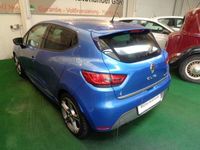 gebraucht Renault Clio IV GT