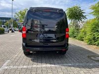 Gebraucht Toyota Proace 177 PS (130 kW) 2024 Schwarz Van / Kleinbus
