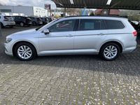 gebraucht VW Passat Variant Business