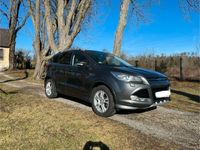 gebraucht Ford Kuga 1,5 EcoBoost Top Zustand