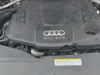 Gebraucht Audi A6 S-Line 286 PS (210 kW) 2020 Schwarz Limousine