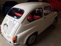 gebraucht Fiat 600D 600/ Ausführung - 770 Jagst