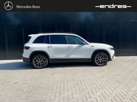 gebraucht Mercedes EQB300 4M+AMG+NIGHT+HEADUP+360°+PANO+ETC+CARPL.