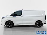 Neu Ford Transit Custom Trend 232 PS (170 kW) 2026 Weiß Limousine