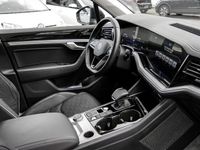 gebraucht VW Touareg Touareg EleganceHYBRID ELEGANCE CAM LM19 LED EKLAPPE NAVI