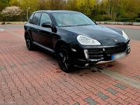 Gebraucht Porsche Cayenne 240 PS (176 kW) 2009 Schwarz SUV