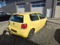 Gebraucht VW Polo Basis 75 PS (55 kW) 2000 Limousine