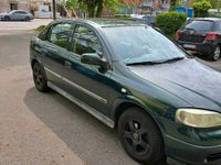 gebraucht Opel Astra 