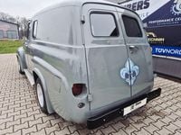 Gebraucht Ford F100 288 PS (211 kW) 1955 Grau Pickup