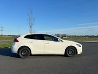 gebraucht Volvo V40 D3 R-Design