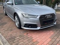 Gebraucht Audi A6 Ambiente 272 PS (200 kW) 2017 Schwarz Limousine