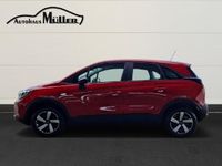 gebraucht Opel Crossland Edition 1.2 AT SHZ LHZ Navi LED RFK