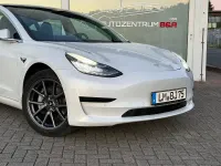 Usado Tesla Model 3 211 kW (287 CV) 2020 Blanco Berlina