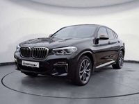 gebraucht BMW X4 M i Innovationsp. Sport Aut. Panorama RFT