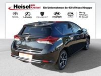 Gebraucht Toyota Auris Edition-S 116 PS (85 kW) 2017 Schwarz Limousine