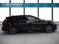 Gebraucht Ford Focus ST 280 PS (205 kW) 2023 Schwarz Kombi
