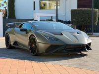 Gebraucht Lamborghini Huracán 640 PS (470 kW) 2023 Coupé