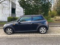 Usata Mini Cooper 120 CV (88 kW) 2008 Nero Utilitaria