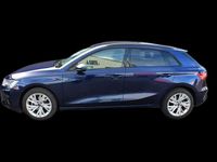 Brugt Audi A3 Advanced 110 HK (80 kW) 2023 Sedan