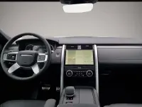 Gebraucht Land Rover Discovery R-Dynamic 249 PS (183 kW) 2024 Weiß SUV