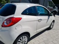 Second-hand Ford Ka 75 CP (55 kW) 2010 Alb Hatchback