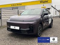 Gebraucht Leapmotor B10 160 kW (218 PS) 2025 Violett SUV