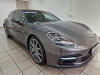 gebraucht Porsche Panamera Sport Turismo 4 LED Luft Panorama 21'