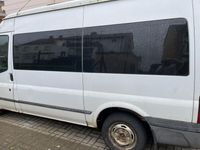 gebraucht Ford Transit 