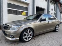 gebraucht Mercedes C320 C 320 C -Klasse Lim.CDI