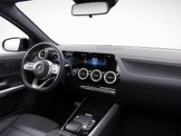 Gebraucht Mercedes EQA250+ AMG 139 kW (190 PS) 2023 Kosmosschwarz SUV