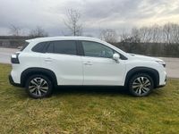 gebraucht Suzuki SX4 S-Cross Comfort+ 4x4