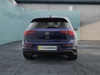 gebraucht VW Golf VIII 2.0 TDI DSG GTD AHK IQ.LIGHT H&K ACC ALU18