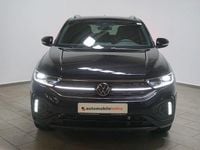 Gebraucht VW T-Roc 190 PS (139 kW) 2022 Deep black SUV