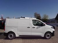 Neu Toyota Proace 150 PS (110 kW) 2026 Weiß Van / Kleinbus