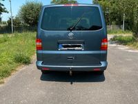 gebraucht VW Multivan T5.1/ Beach / Mixto / Camper