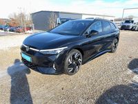 Gebraucht VW ID.7 GTX 250 kW (340 PS) 2024 Grenadillschwarz Kombi