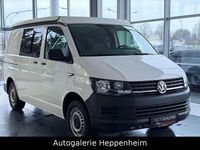 Gebraucht VW Transporter 150 PS (110 kW) 2019 Weiß Van