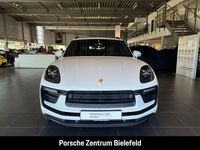 Gebraucht Porsche Macan 265 PS (194 kW) 2024 Weiss SUV