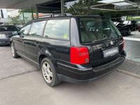 gebraucht VW Passat Variant 2.5 V6 TDI Highline Autotmatik *