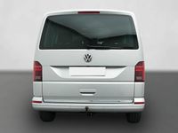 Gebraucht VW Multivan Comfortline 204 PS (150 kW) 2024 Silber Van