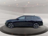 Neu Opel Astra 131 PS (96 kW) 2025 Karbon schwarz Kombi