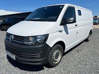 Gebraucht VW T6 140 PS (102 kW) 2016 Candyweiß Van