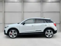 Gebraucht Audi SQ2 Sport 300 PS (220 kW) 2025 Weiss SUV