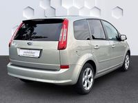 Gebraucht Ford C-MAX Style 101 PS (74 kW) 2009 Chill Van / Kleinbus
