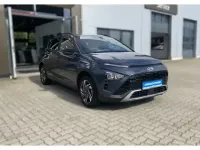 Gebraucht Hyundai Bayon 101 PS (74 kW) 2023 Grau SUV
