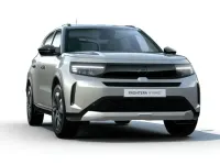 Neu Opel Frontera S 145 PS (106 kW) 2026 Kristall silber metallic SUV
