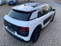 gebraucht Citroën C4 Cactus MwSt ausw. Klimaaut Sitzheiz Tempom